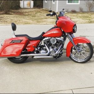 Meet your Posher, Gatlin